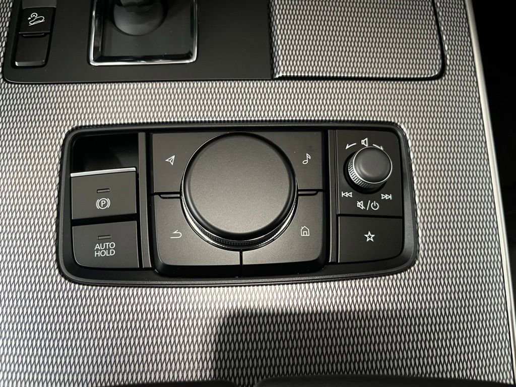 New 2026 MAZDA CX-90 Plug-In Hybrid w/ Preferred AWD/4WD image 14