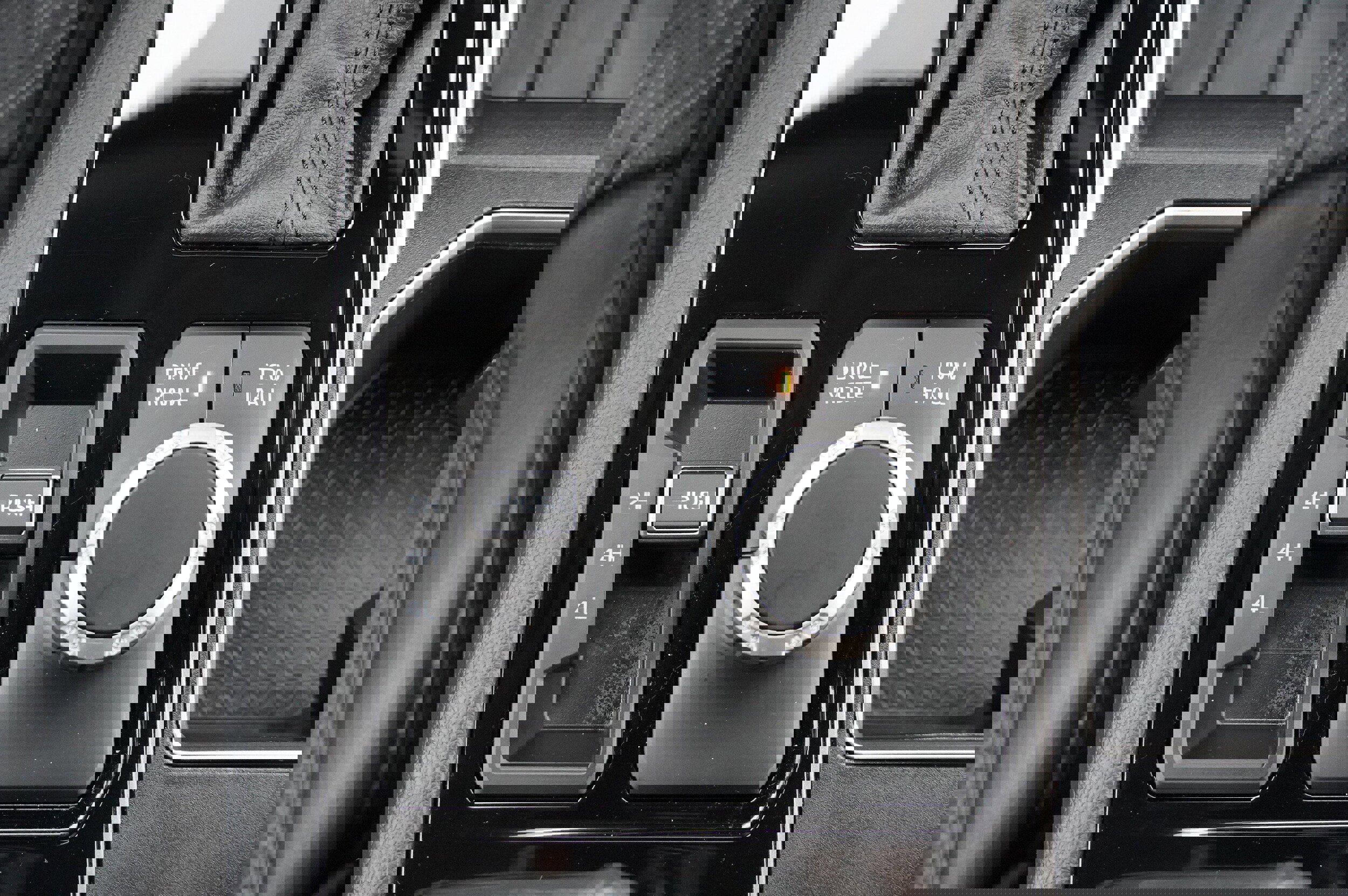 Used 2024 Toyota Tundra Limited image 37