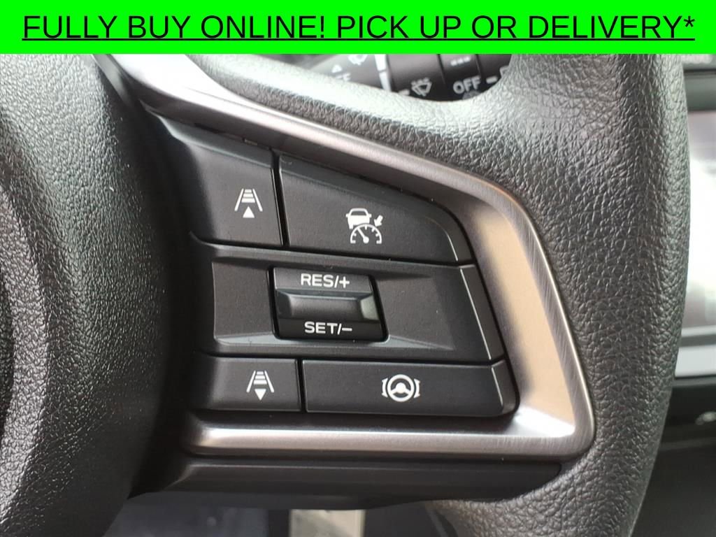 Certified 2024 Subaru Impreza 2.0i image 20