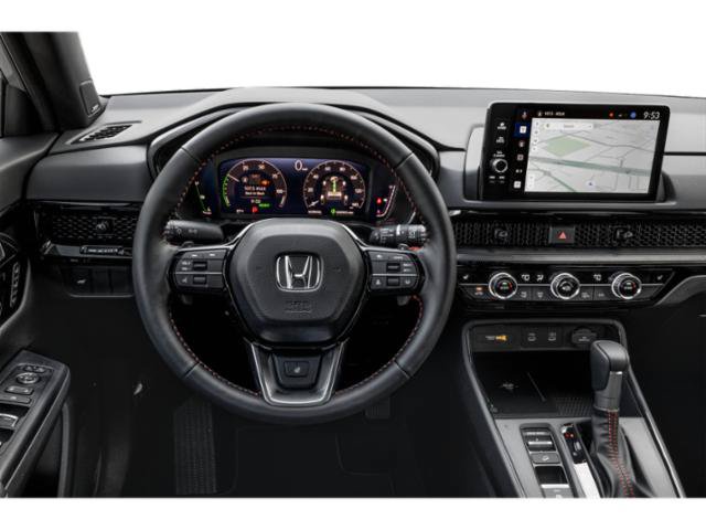 New 2027 Honda CR-V Sport Touring image 6