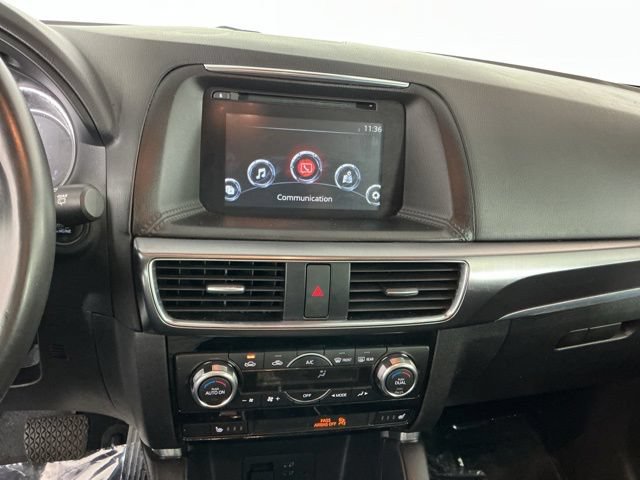 Used 2016 MAZDA CX-5 Grand Touring AWD/4WD image 18