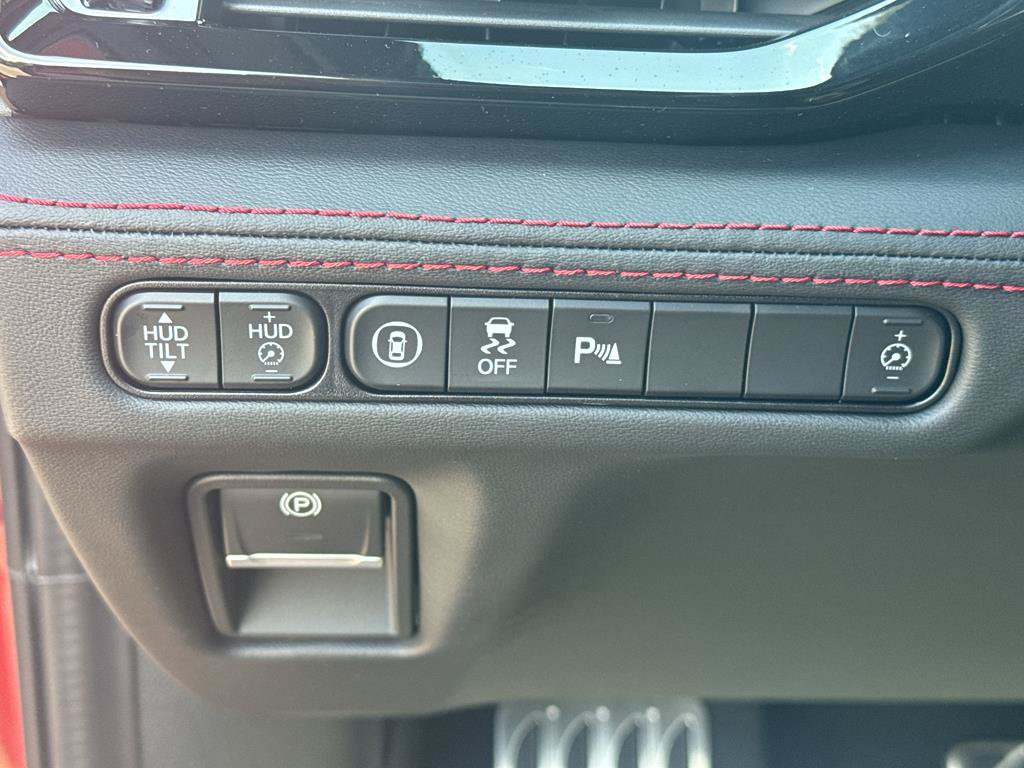New 2026 Acura MDX A-Spec w/ Advance Package AWD/4WD image 22