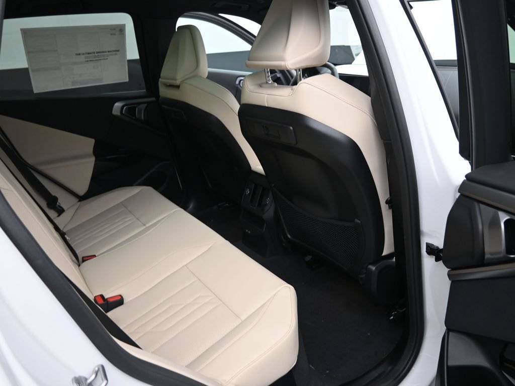 New 2026 BMW X3 xDrive30i w/ Premium Package AWD/4WD image 29