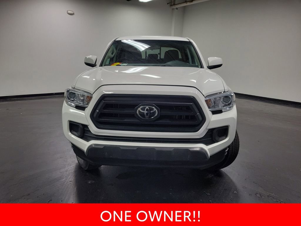 Used 2023 Toyota Tacoma SR image 3
