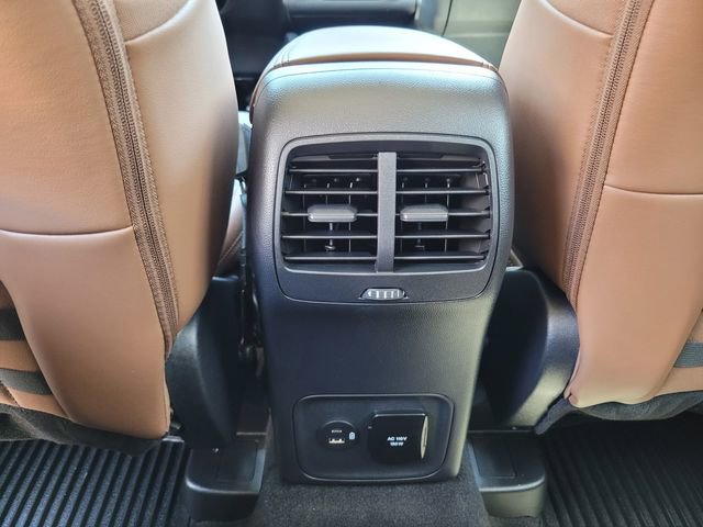 Certified 2024 Ford Bronco Sport Outer Banks w/ Tech Package image 15