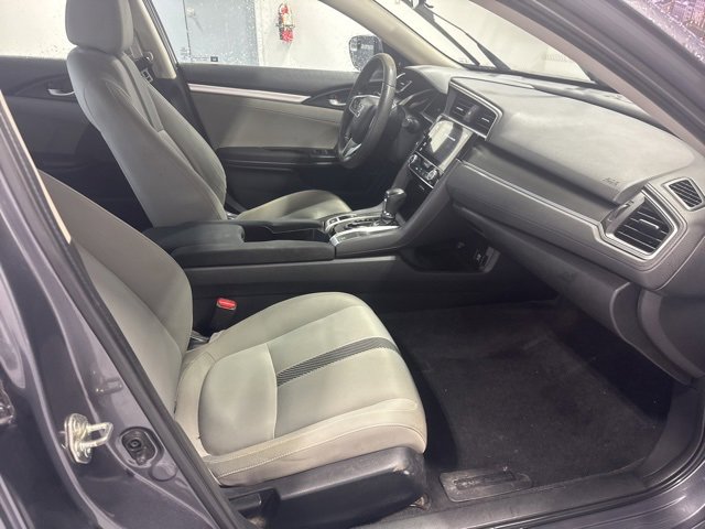 Used 2018 Honda Civic EX image 18