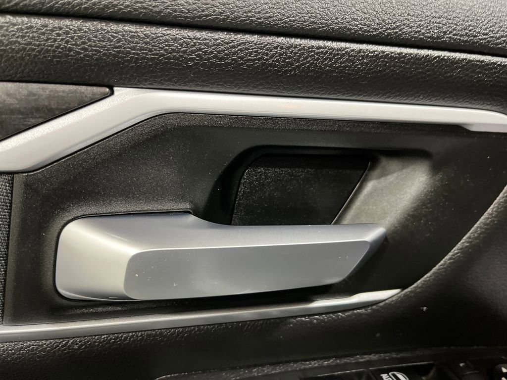 Used 2022 RAM 1500 Big Horn image 11