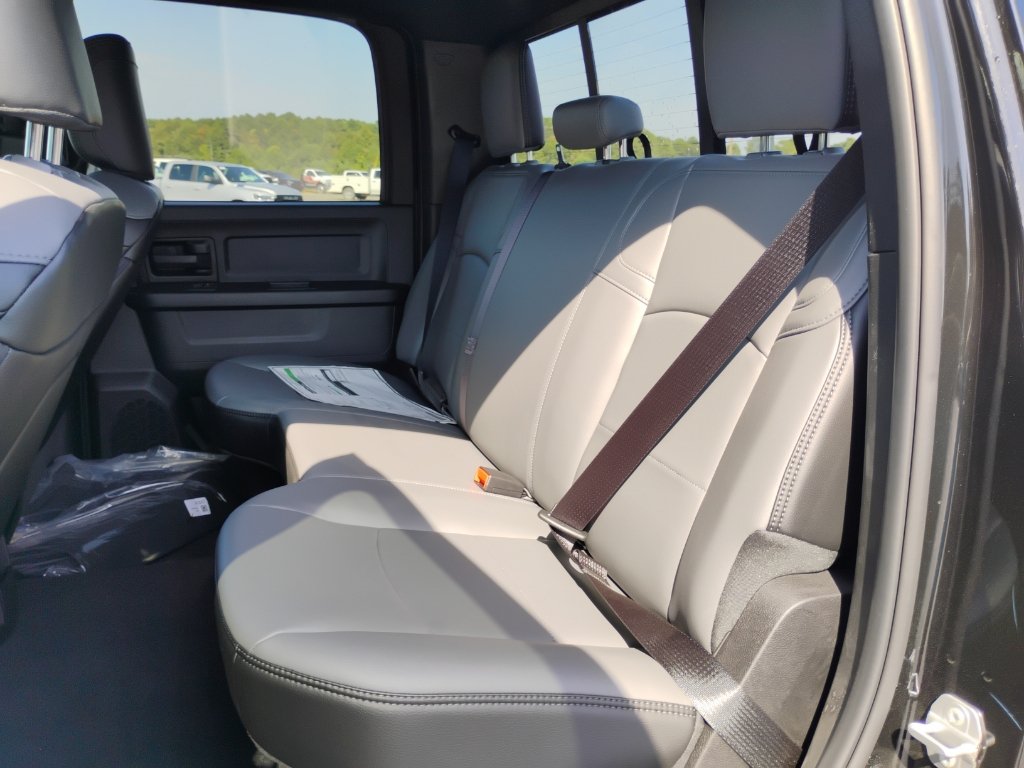 New 2026 RAM 2500 Tradesman AWD/4WD image 18