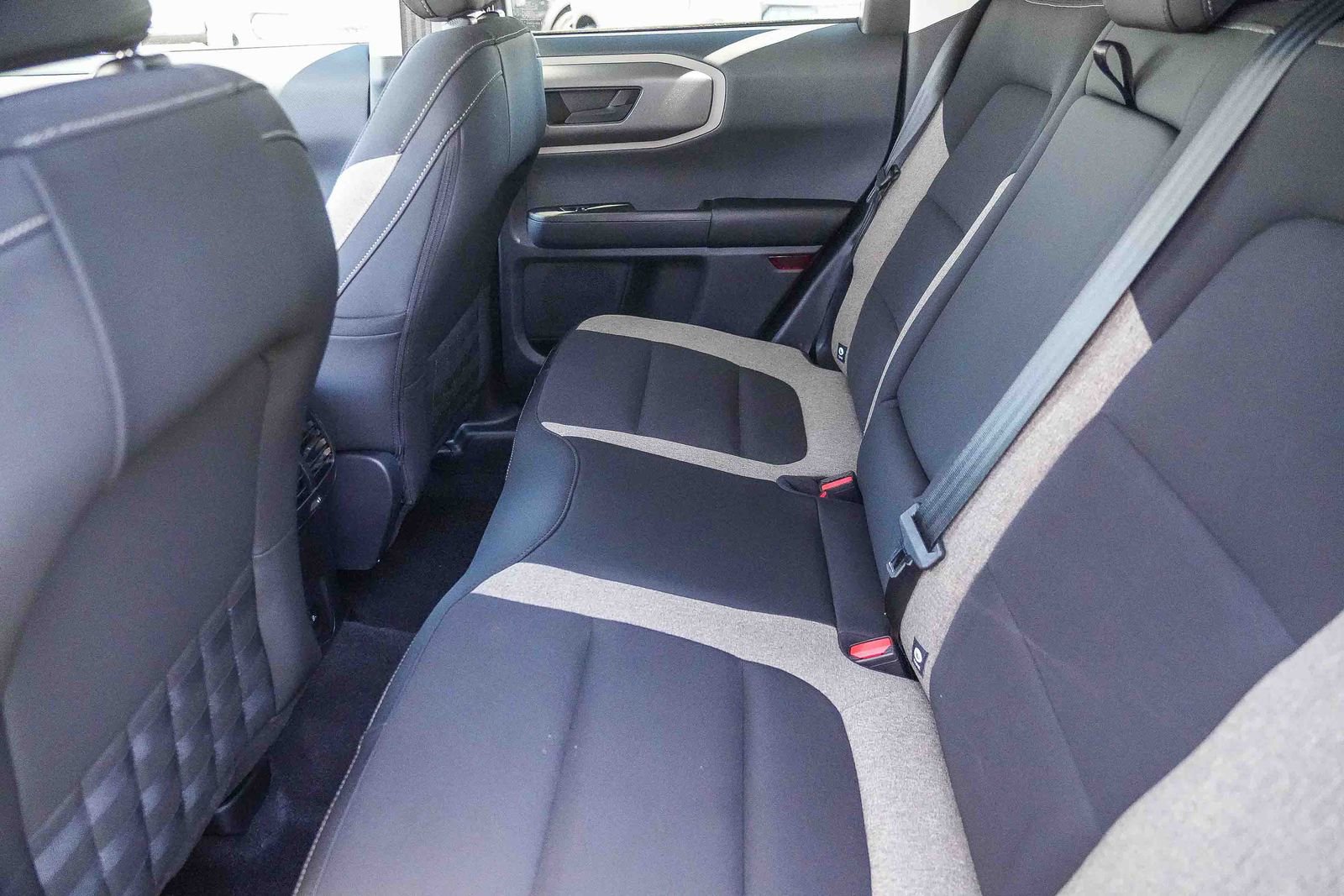 Used 2025 Ford Bronco Sport Big Bend image 18