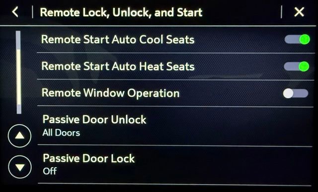 Used 2023 Chevrolet Corvette Z06 image 53