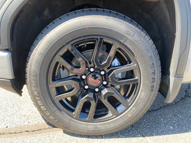 Used 2023 GMC Sierra 1500 Elevation AWD/4WD image 22