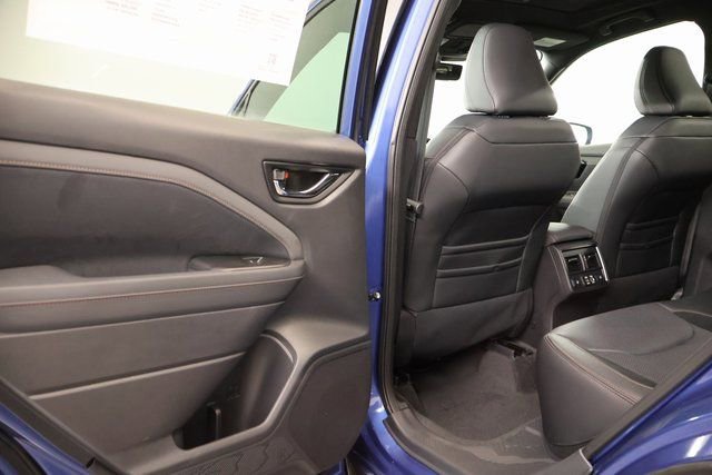 New 2026 Subaru Forester Touring image 26