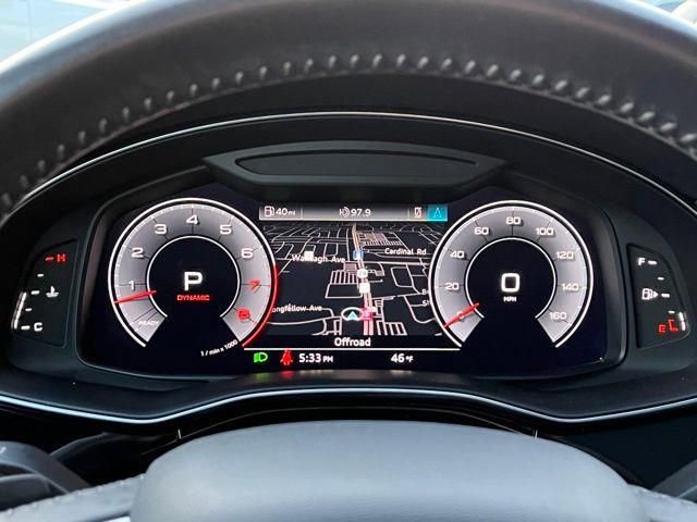 Used 2019 Audi Q8 Prestige image 39