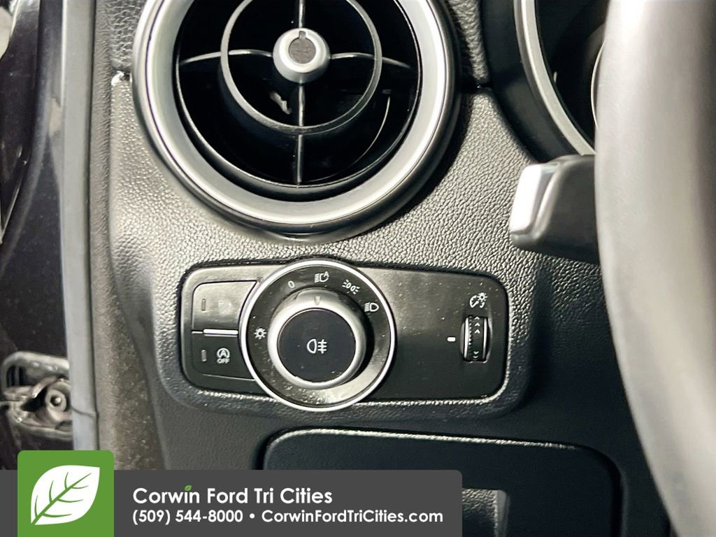 Used 2018 Alfa Romeo Stelvio Ti AWD/4WD image 20