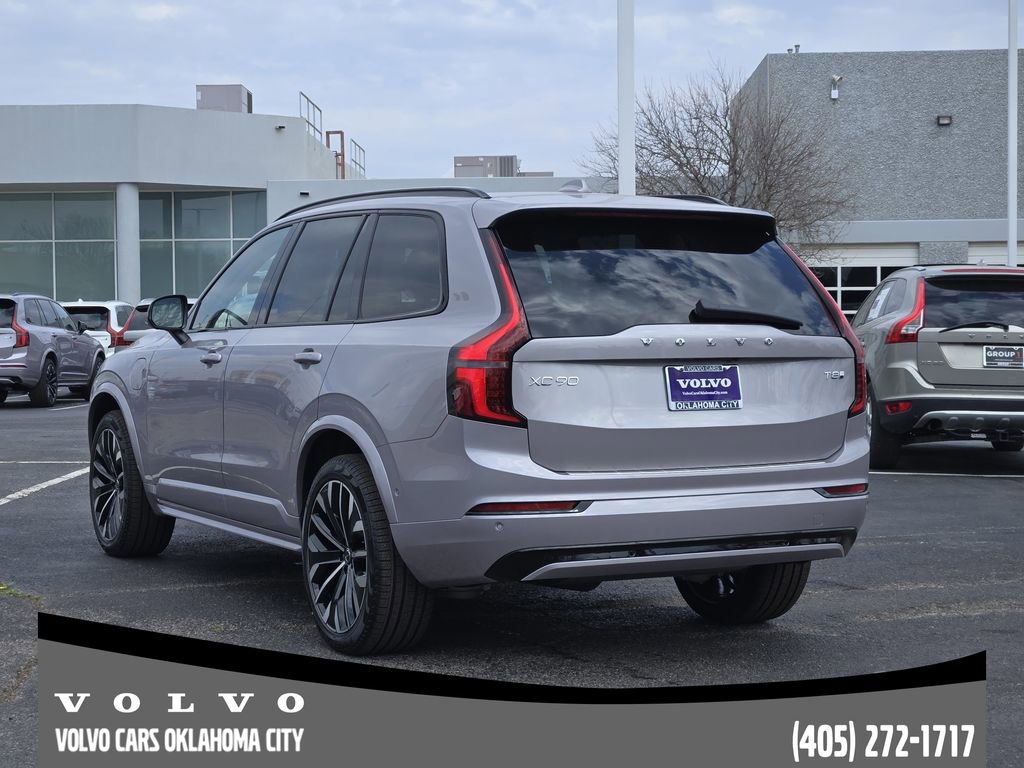 New 2026 Volvo XC90 T8 Ultra w/ Lounge Package image 4