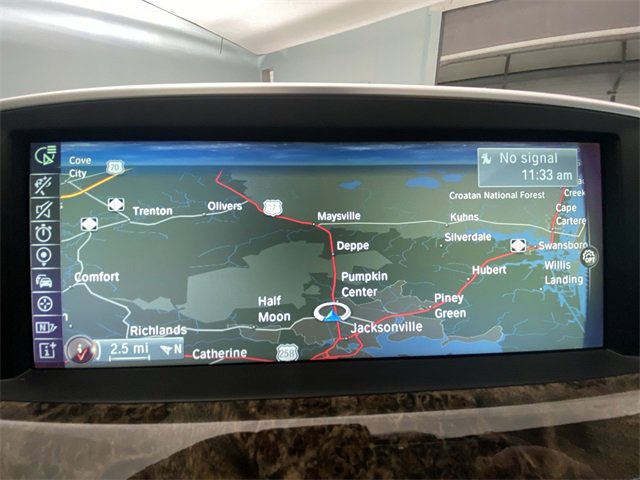 Used 2014 BMW 650i xDrive image 18