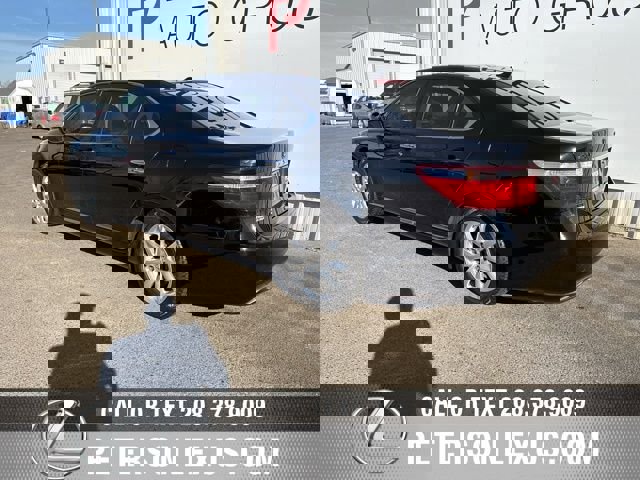 Used 2008 Lexus LS 460 L image 6