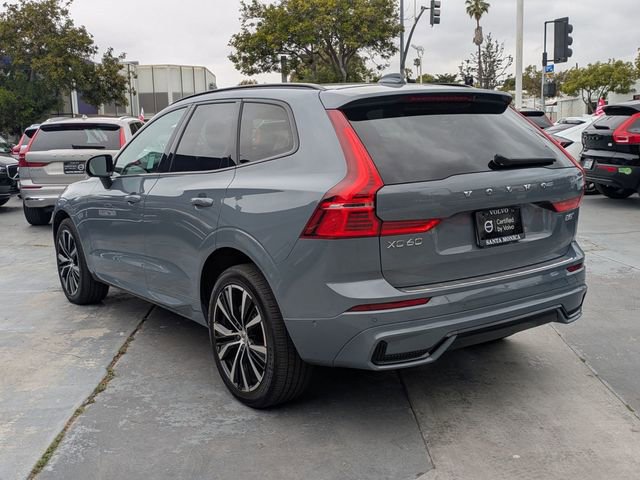 Certified 2023 Volvo XC60 B5 Plus w/ Protection Package Premier AWD/4WD image 5