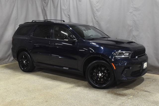 Used 2025 Dodge Durango R/T image 4