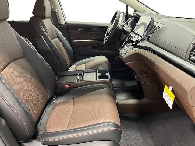 New 2027 Honda Odyssey Elite image 29