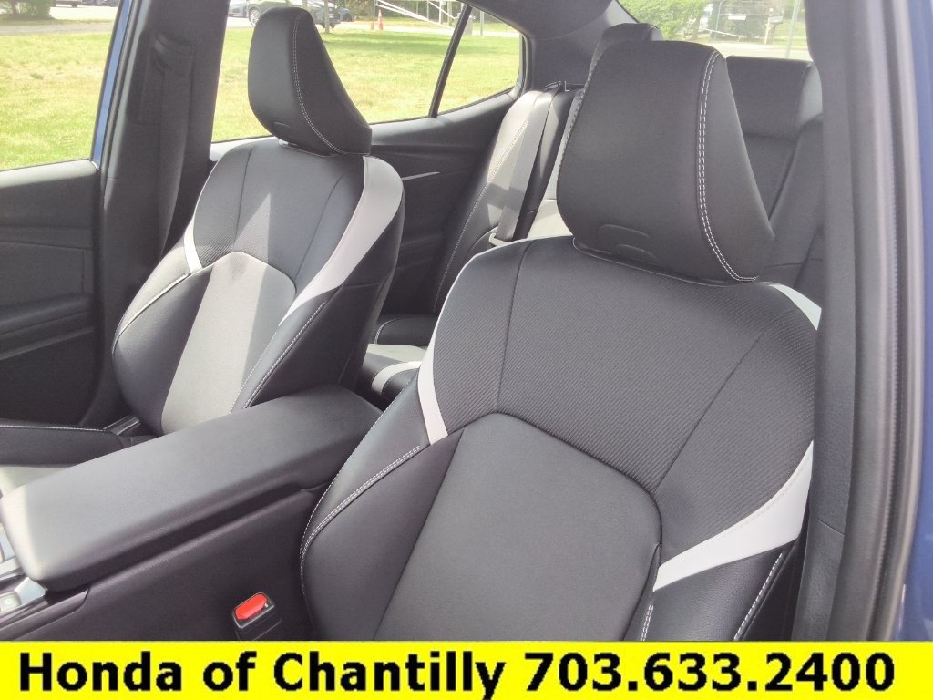 Used 2026 Toyota Camry SE FWD image 23