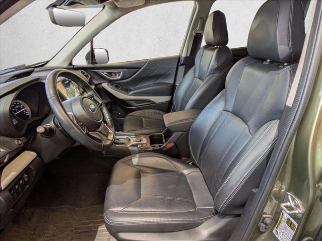 Used 2023 Subaru Forester Limited AWD/4WD image 10