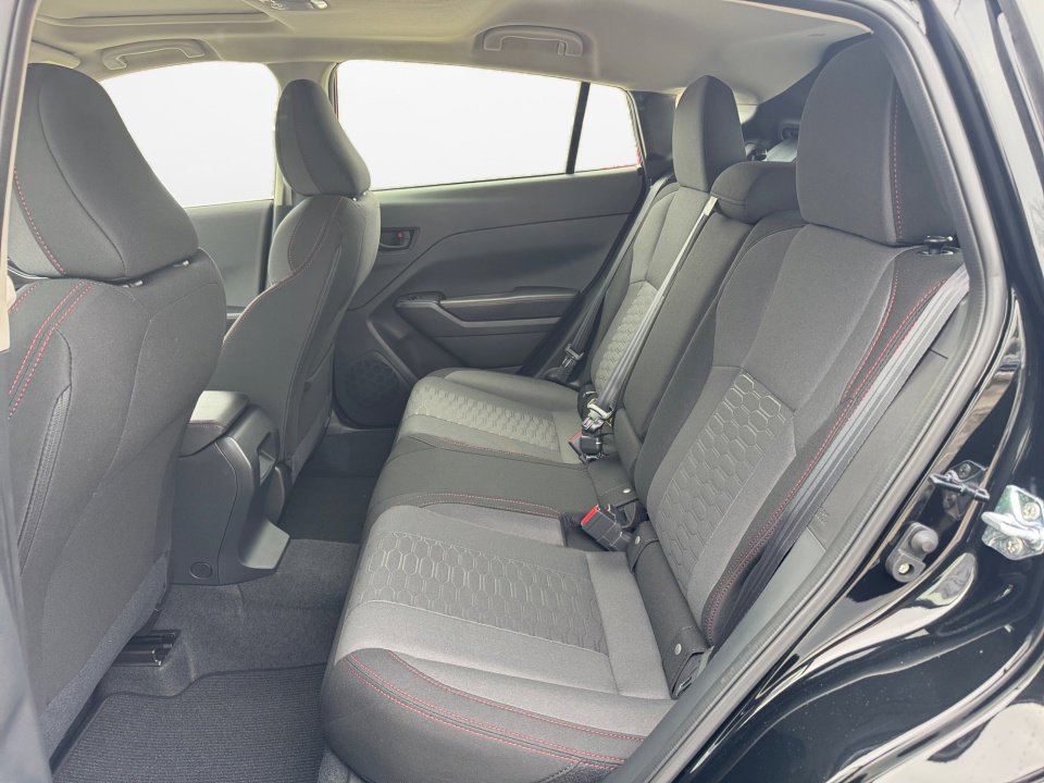 New 2026 Subaru Impreza 2.0i Sport image 13