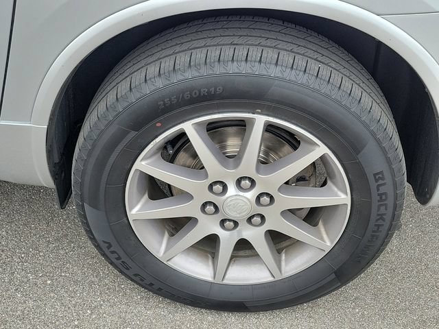 Used 2014 Buick Enclave Leather w/ Trailering Provision Package FWD image 25