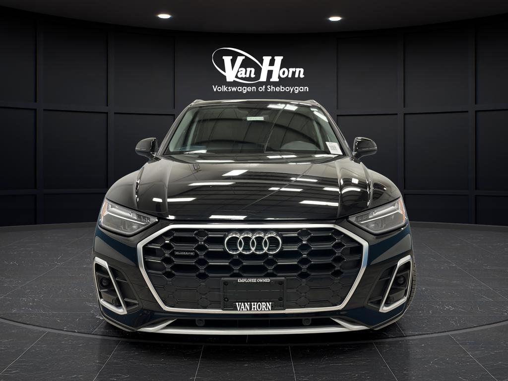 Used 2023 Audi Q5 2.0T Premium w/ Convenience Package image 8