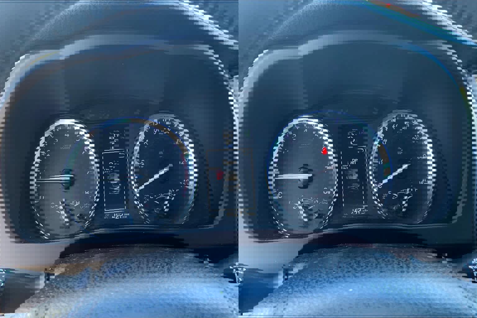 Used 2015 Toyota Highlander Limited w/ Driver Technology Package image 26