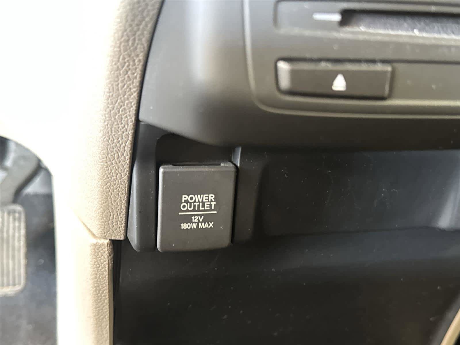 Used 2018 Honda Odyssey EX-L image 25