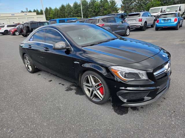 Used 2014 Mercedes-Benz CLA 45 AMG 4MATIC image 19
