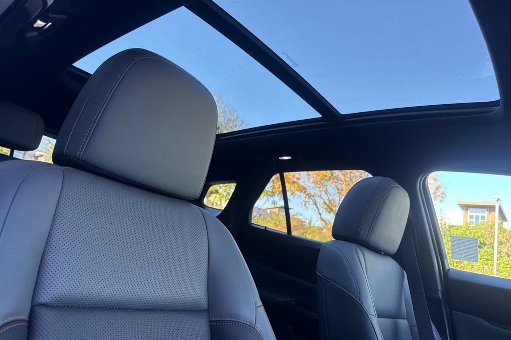 Certified 2024 Honda Prologue Elite image 18