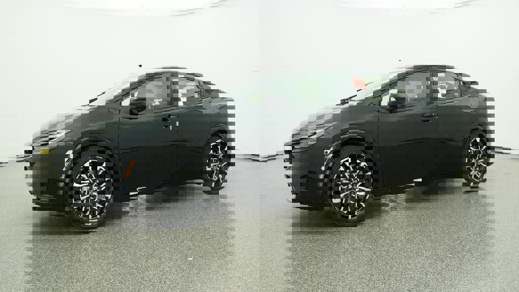 New 2026 Toyota Prius Plug-In Hybrid image 18