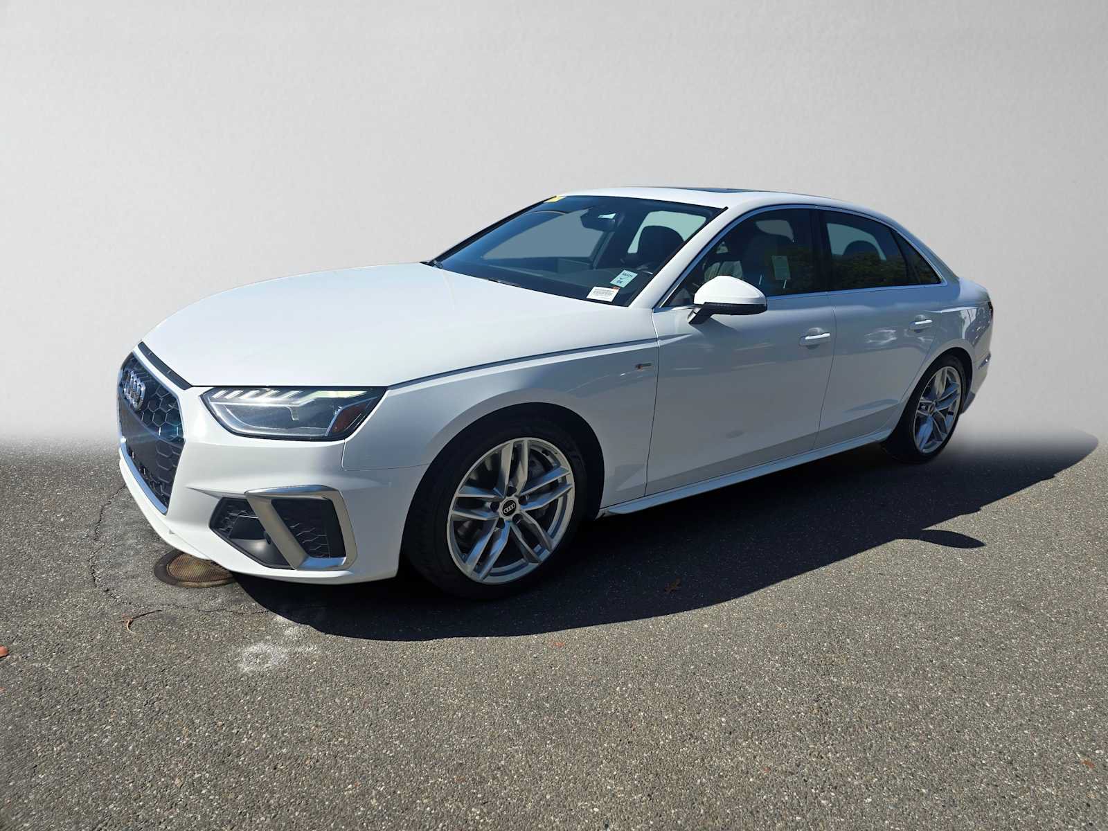Used 2024 Audi A4 2.0T Premium Plus AWD/4WD image 7