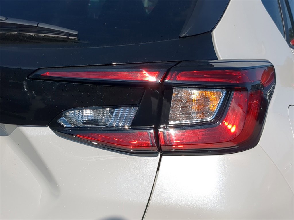 New 2026 Subaru Crosstrek 2.5i Sport image 8