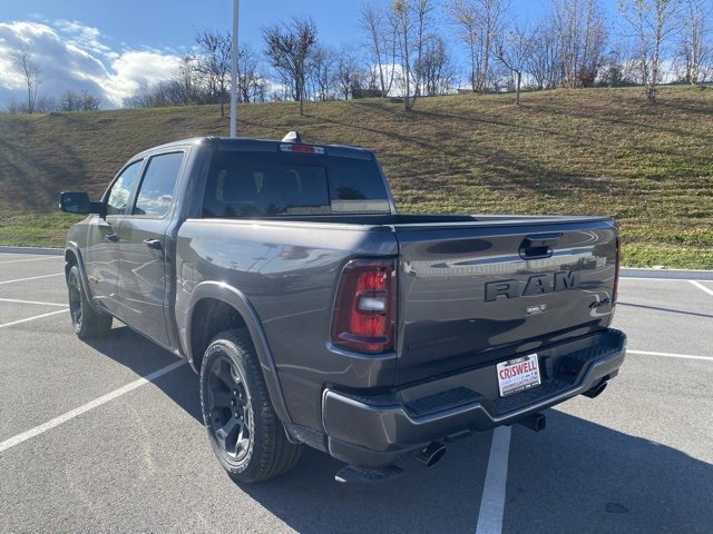 New 2026 RAM 1500 Big Horn image 5