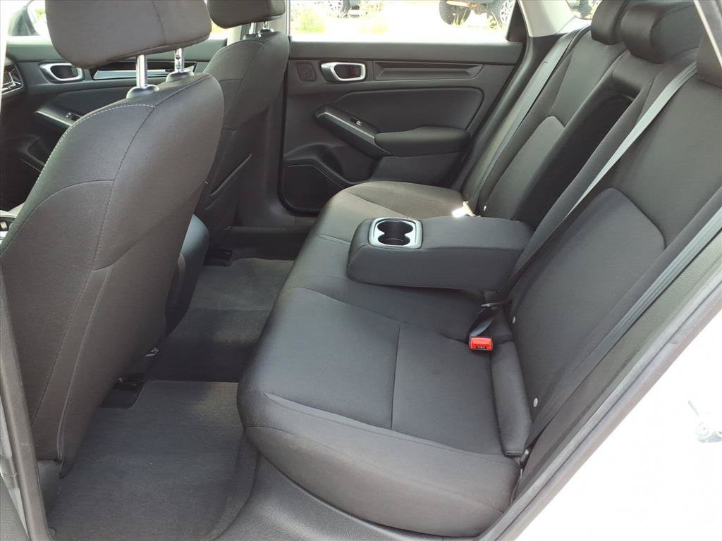 Used 2024 Honda Civic EX image 22