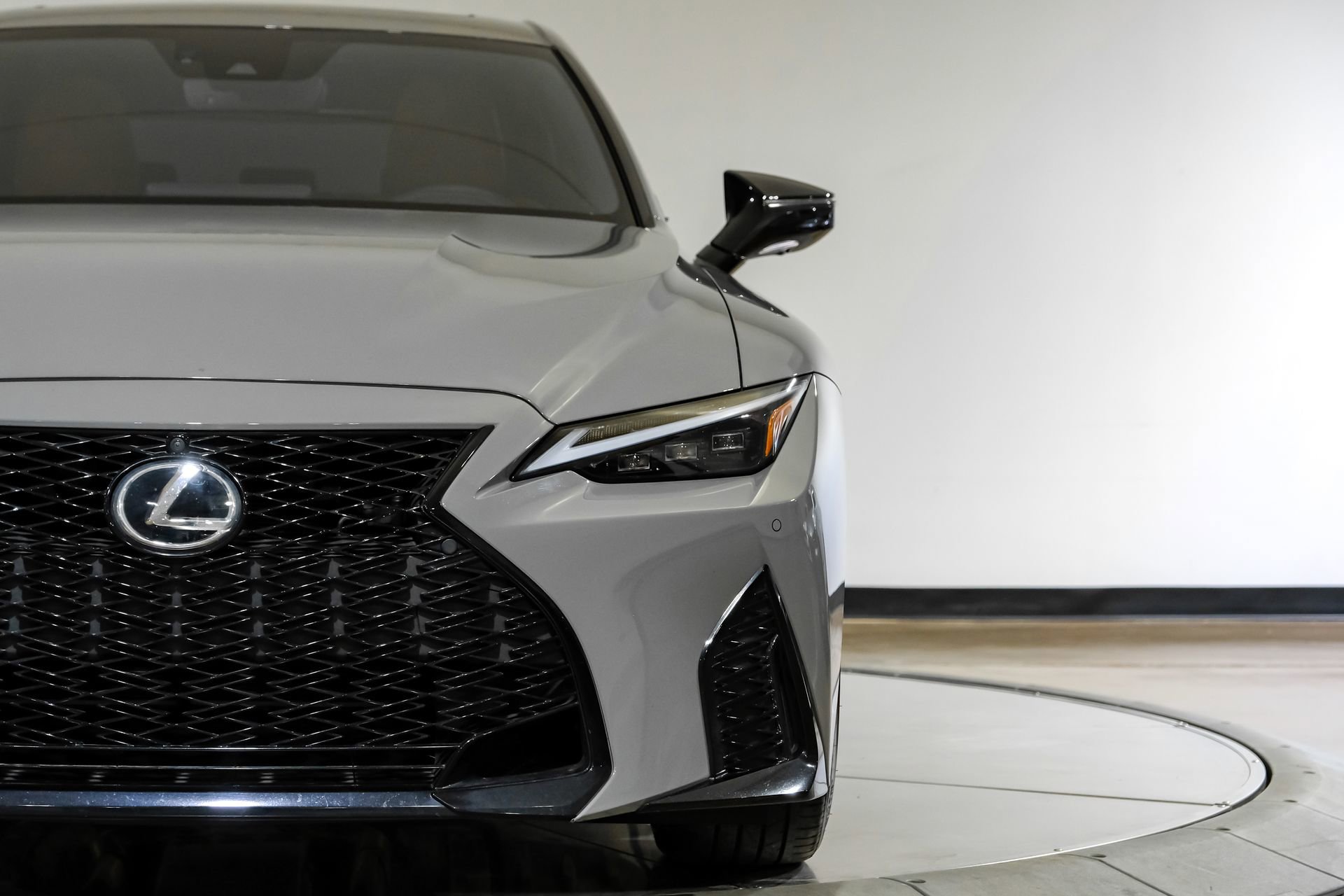 Used 2024 Lexus IS 500 image 49