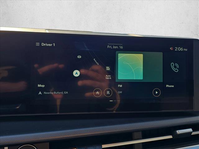 New 2026 Hyundai Santa Fe XRT image 15