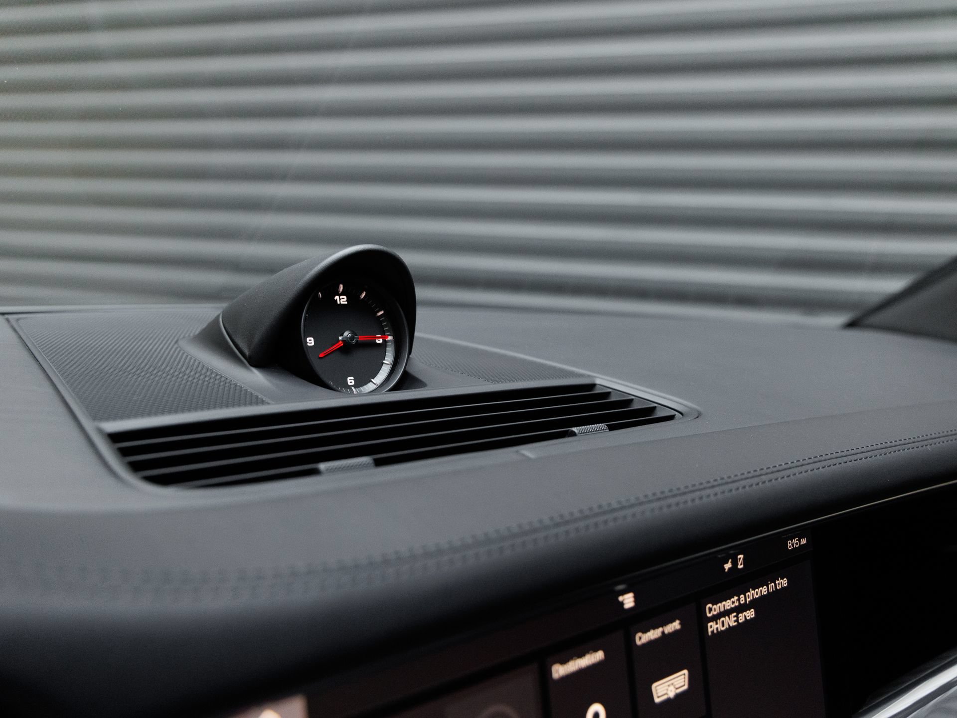 Certified 2018 Porsche Panamera 4S AWD/4WD image 19