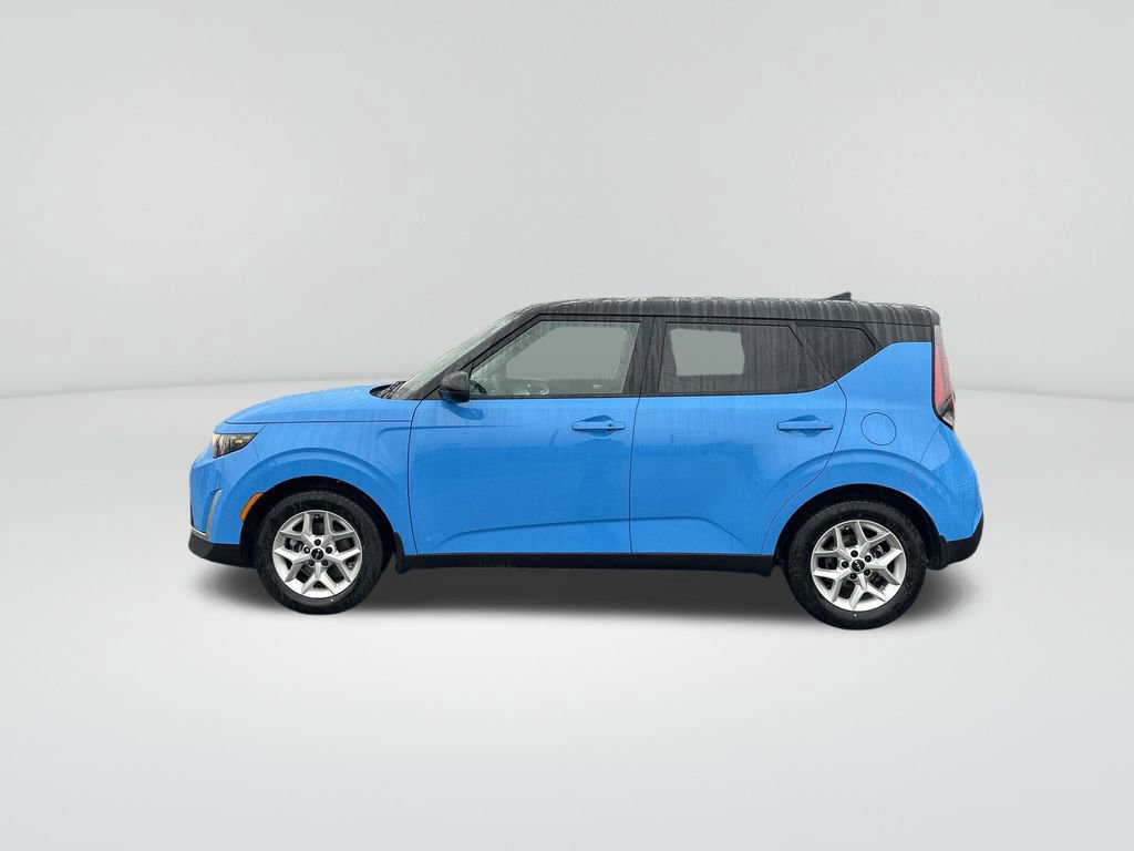 Used 2024 Kia Soul S image 20