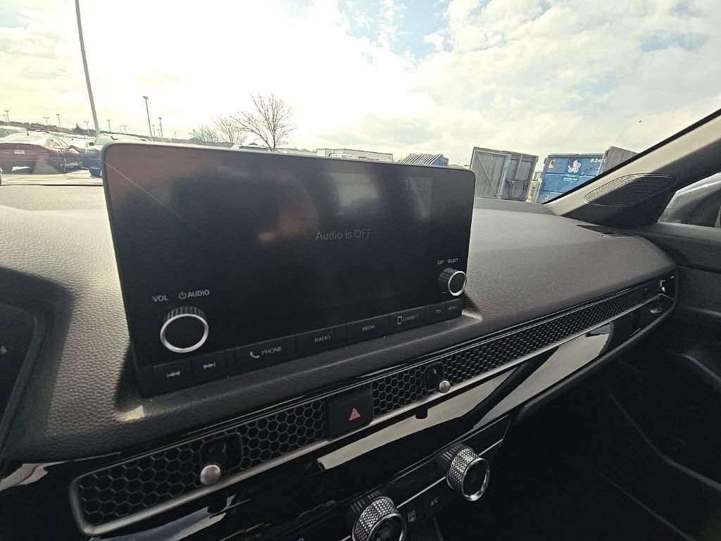 Certified 2024 Honda Civic Sport image 18