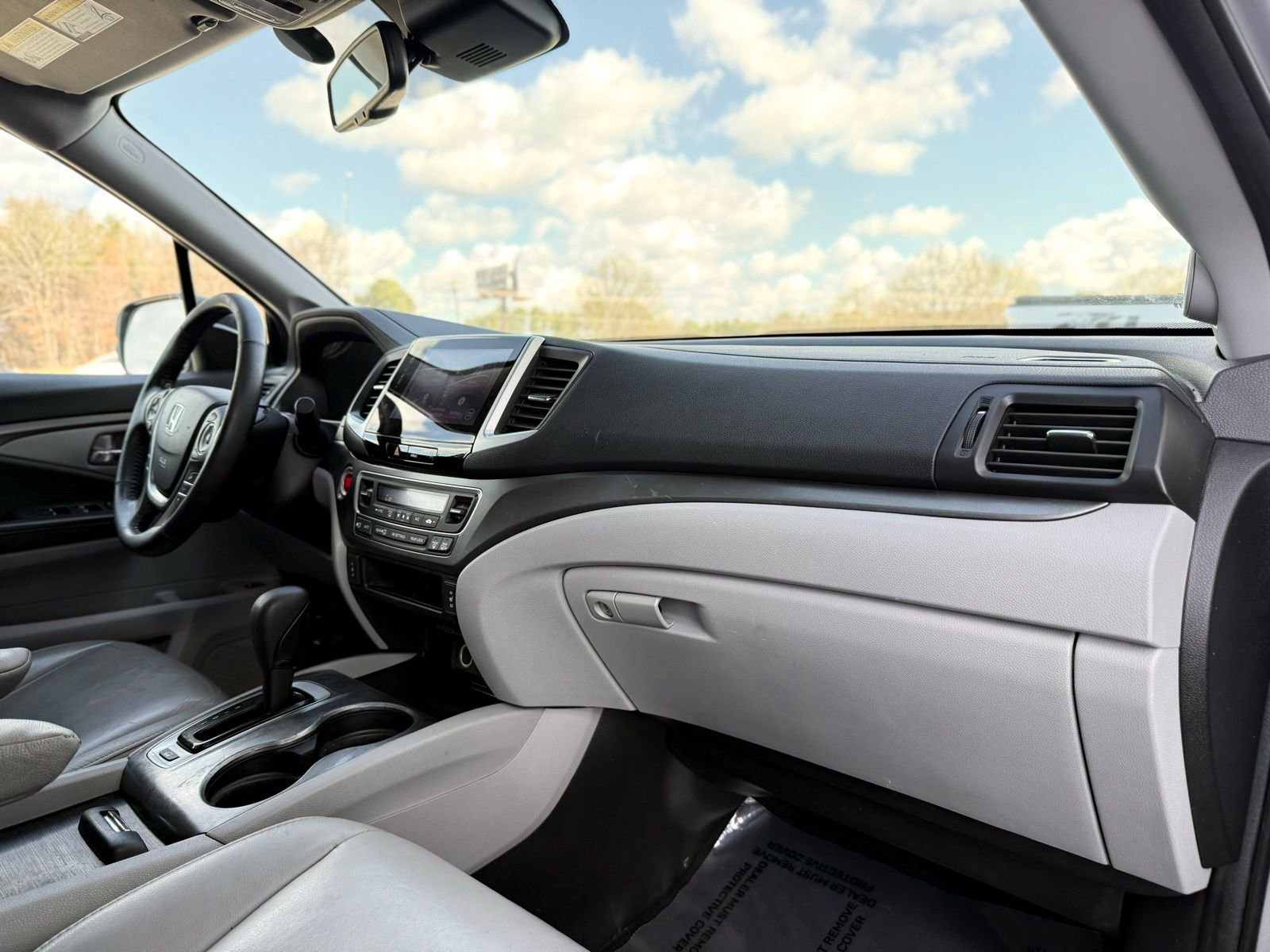 Used 2017 Honda Pilot EX-L image 28