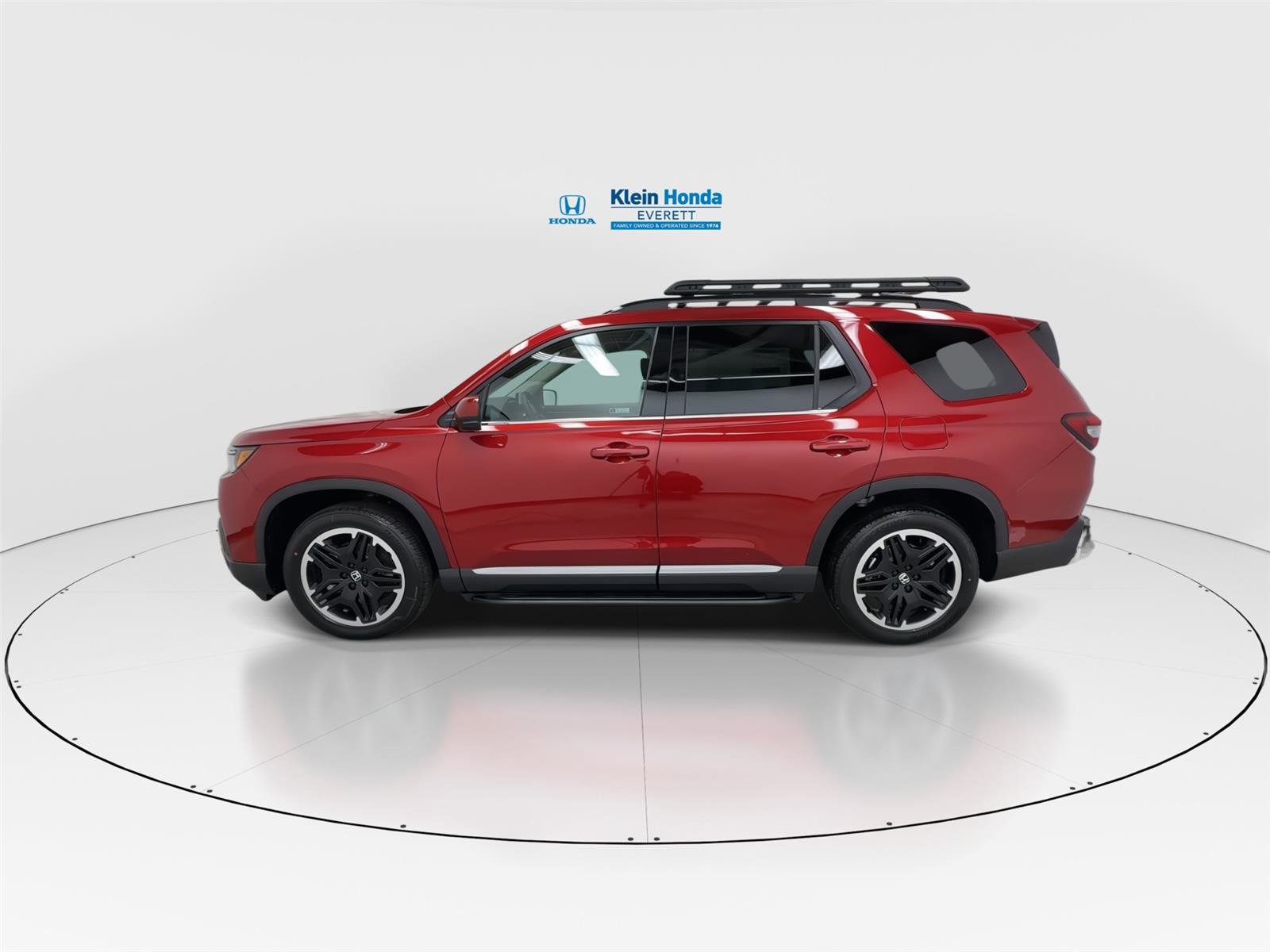 New 2026 Honda Pilot Touring image 7