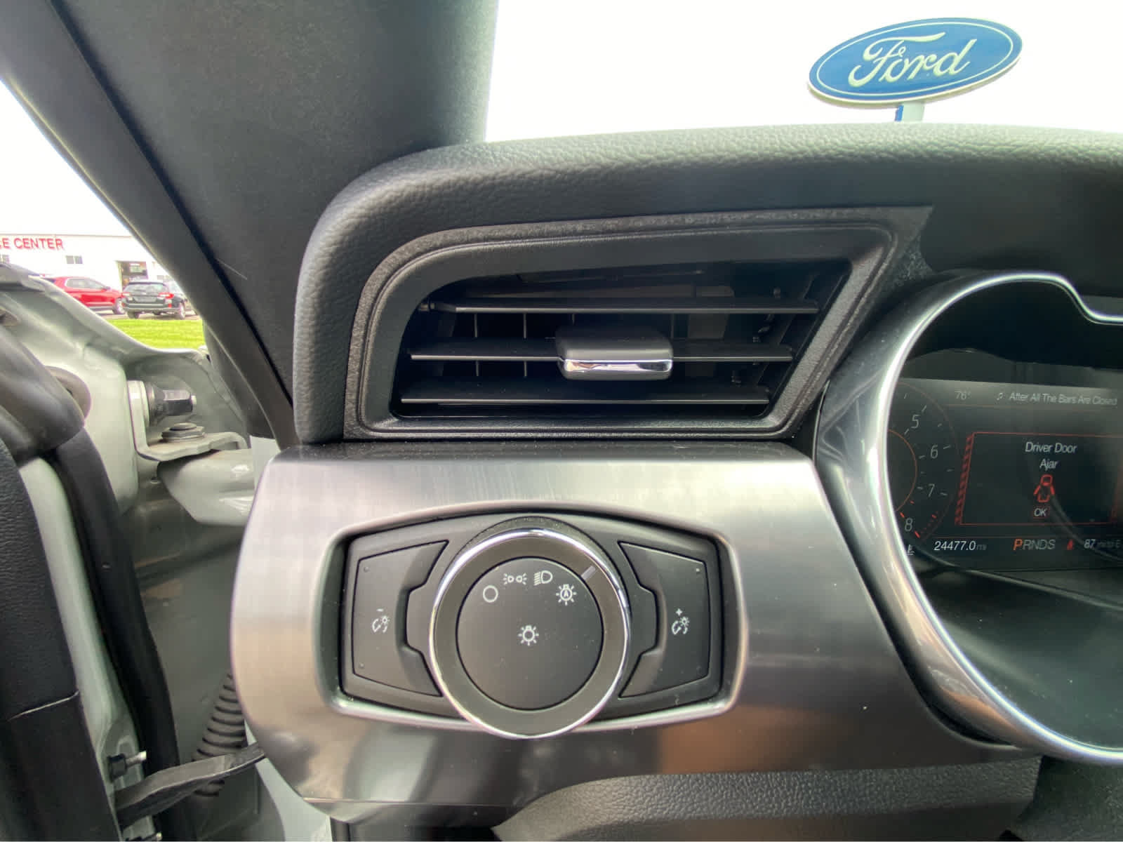 Used 2021 Ford Mustang Mach 1 w/ Equipment Group 700A RWD image 24
