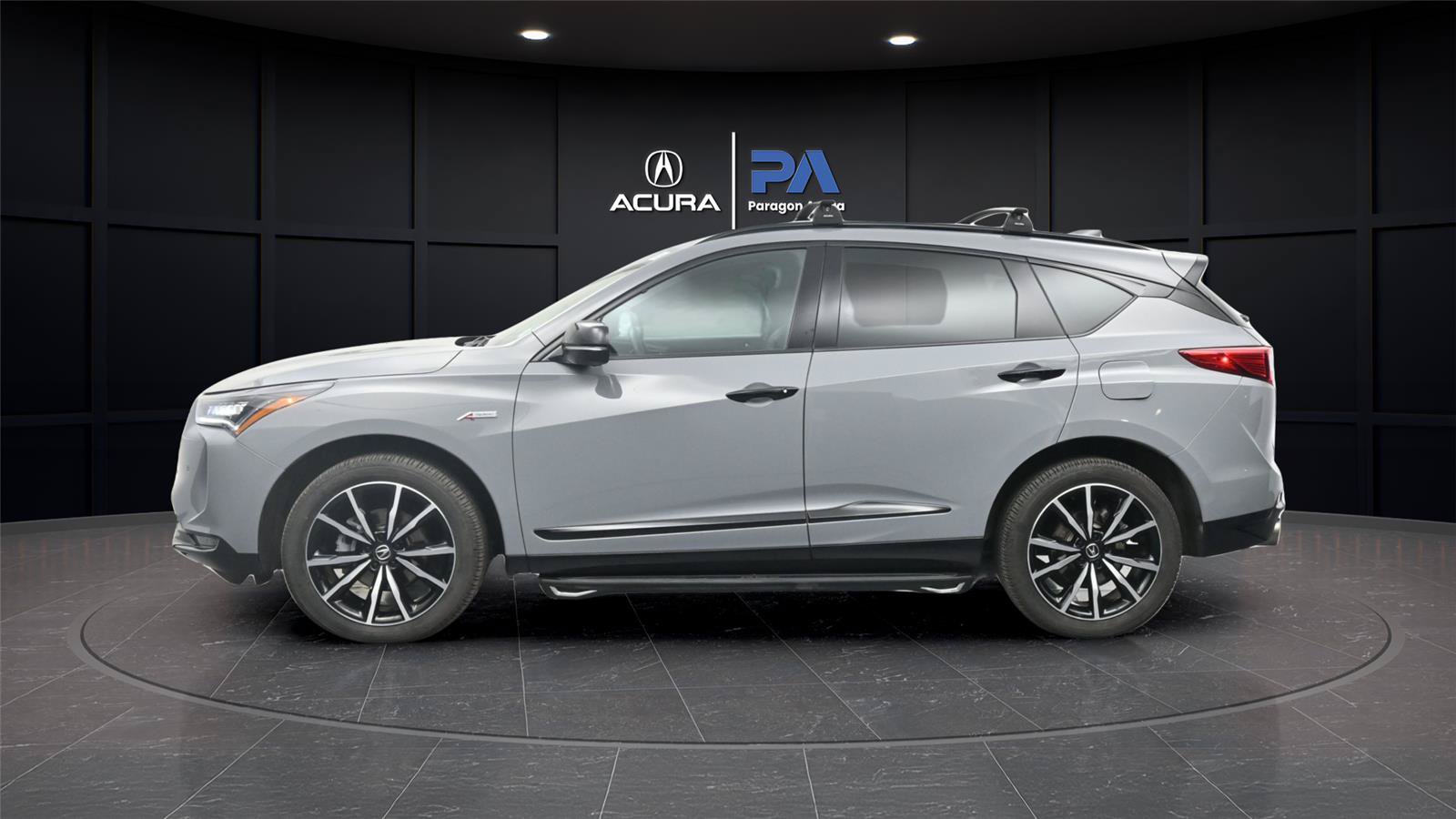 Certified 2025 Acura RDX A-Spec AWD/4WD image 21