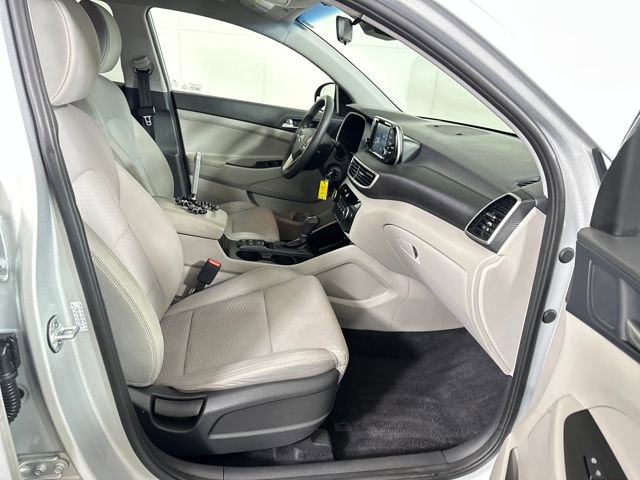 Used 2019 Hyundai Tucson SE image 28