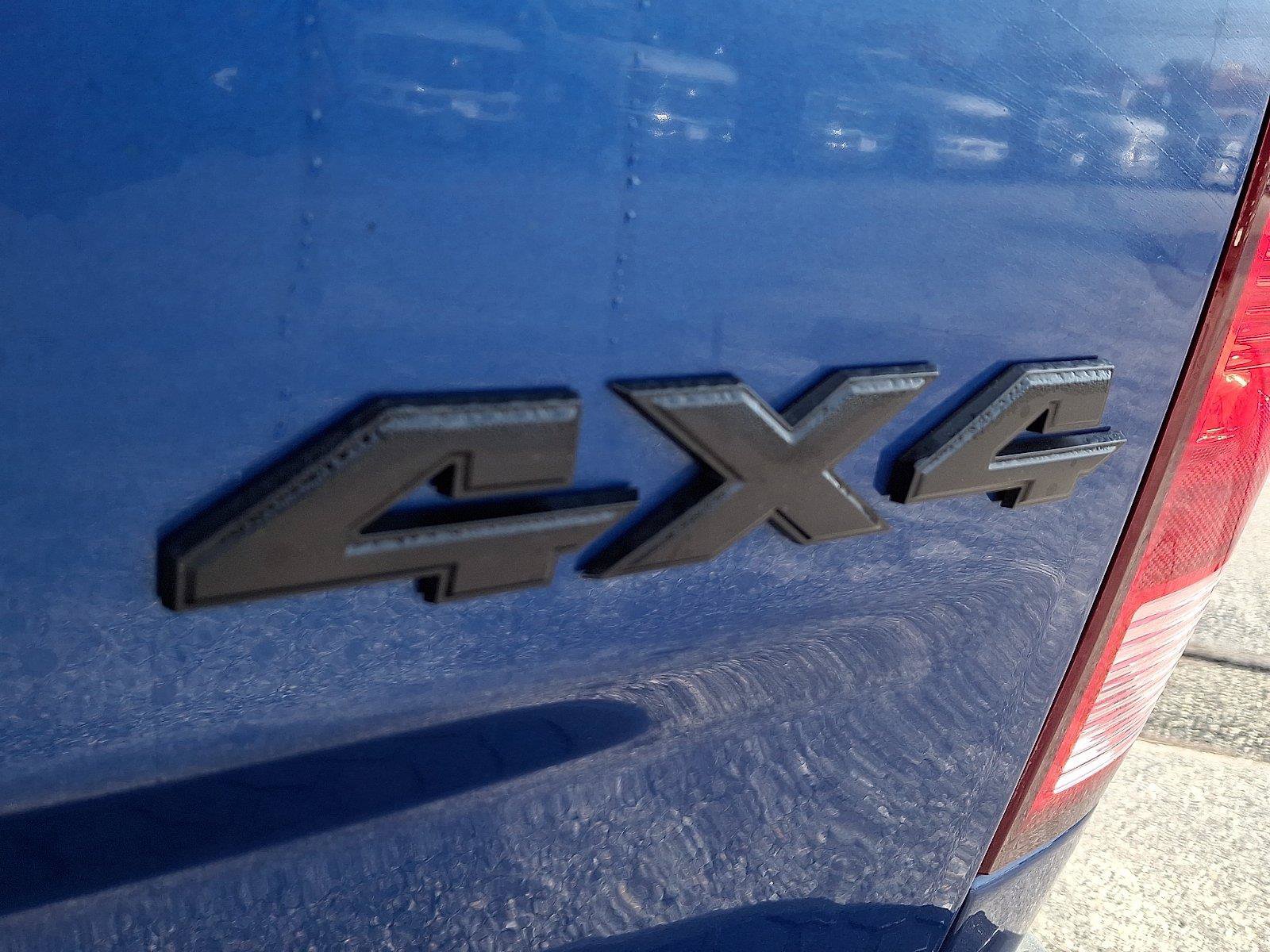 Used 2019 RAM 1500 Express w/ Wheel & Sound Group AWD/4WD image 29