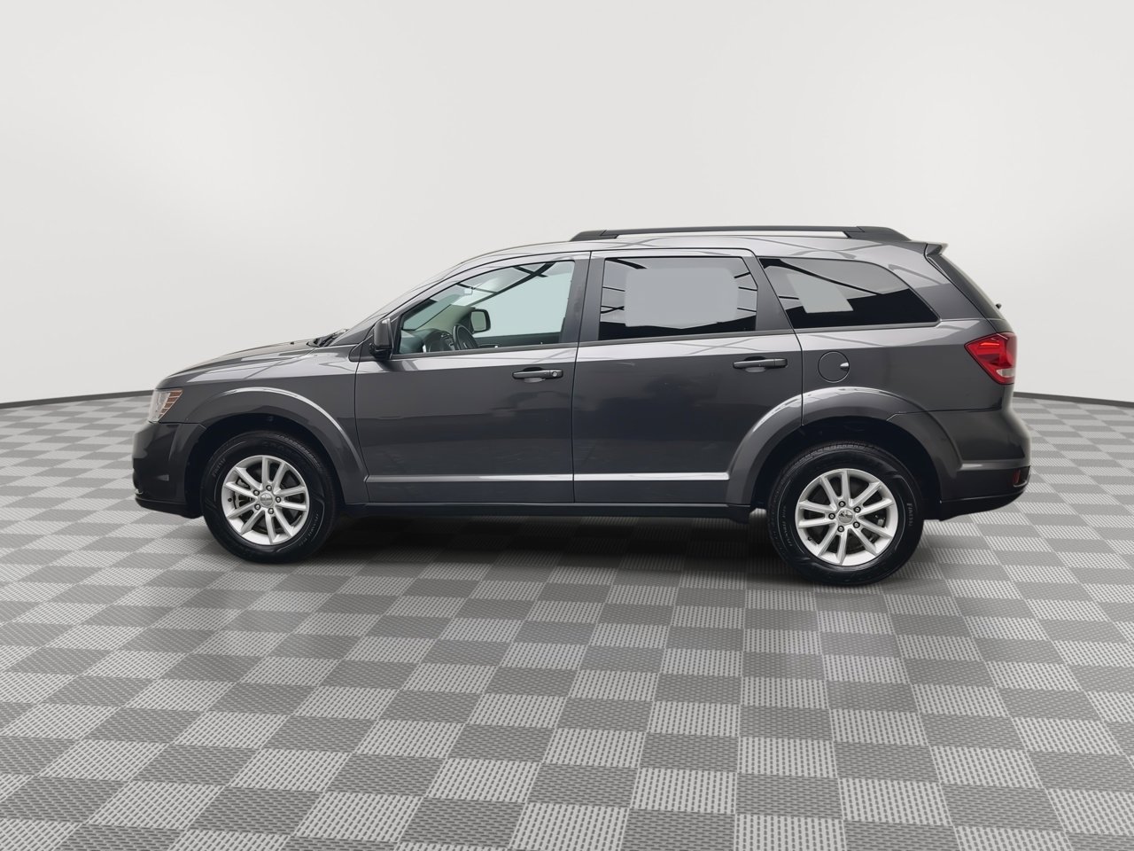 Used 2014 Dodge Journey SXT w/ Flexible Seating Group image 33